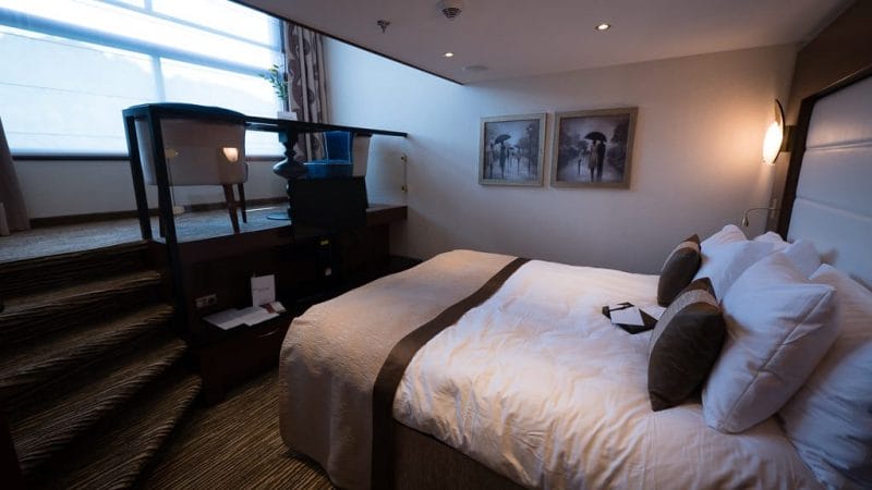 loft stateroom ms savor