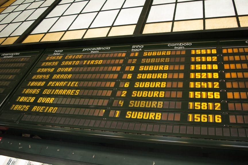 Where to? Photo © 2015 Aaron Saunders