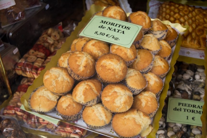 A tasty snack, anyone? Photo © 2015 Aaron Saunders