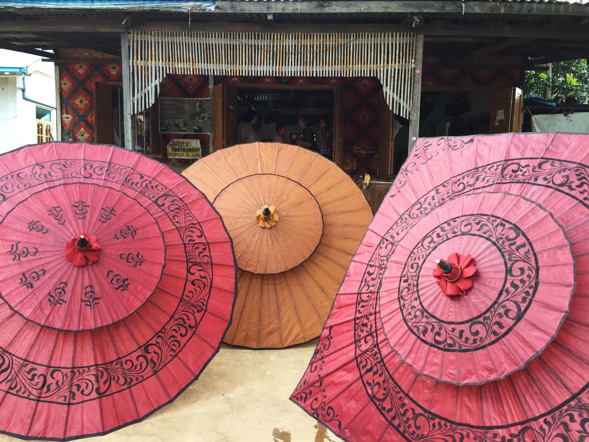 Viking Mandalay: Bamboo Paper Making near Inle Lake, Myanmar 8 TLOD7457