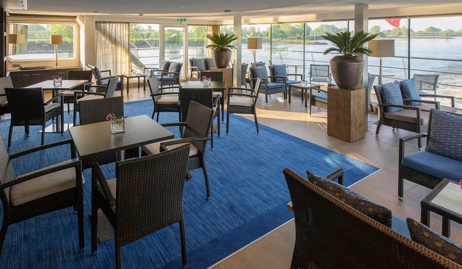 Avalon Passion Club Lounge