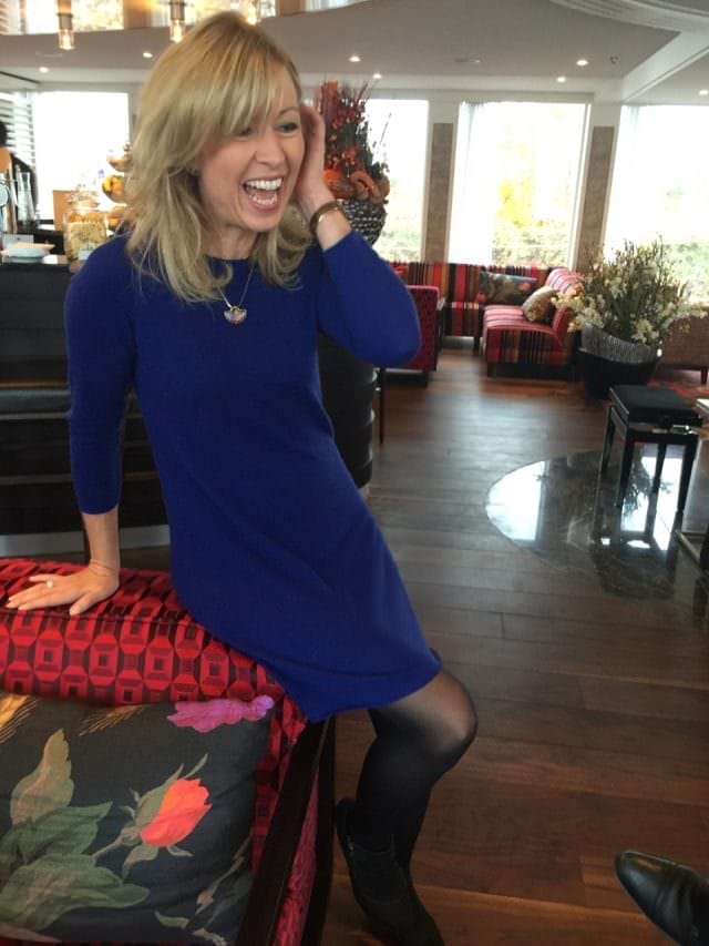 Kristin Karst, avidcruiser.com