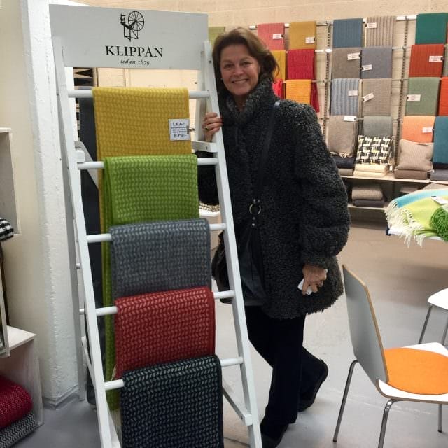 Klippan Fabrics