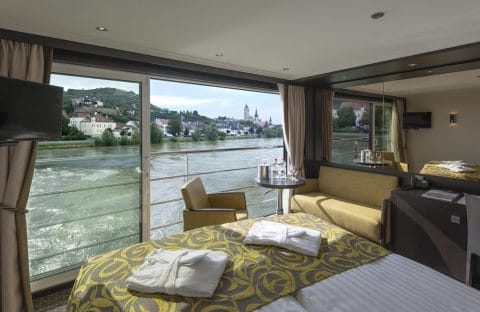 Panorama Suite - Avalon Panorama