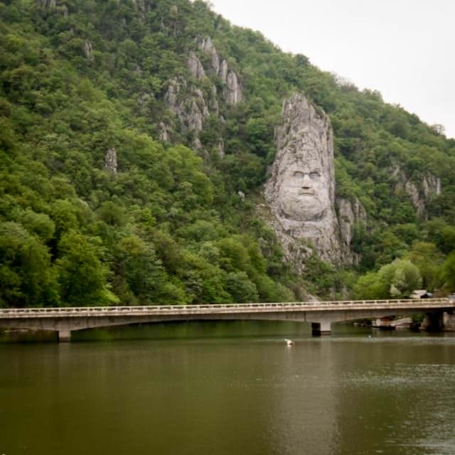 Decebalus