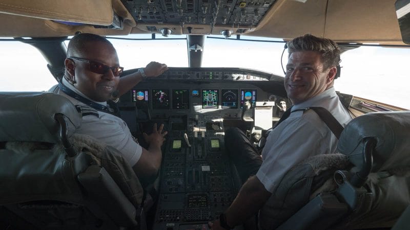 Pilots
