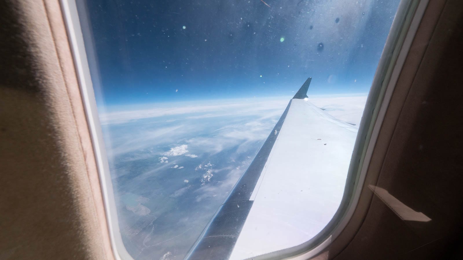 30,000 feet