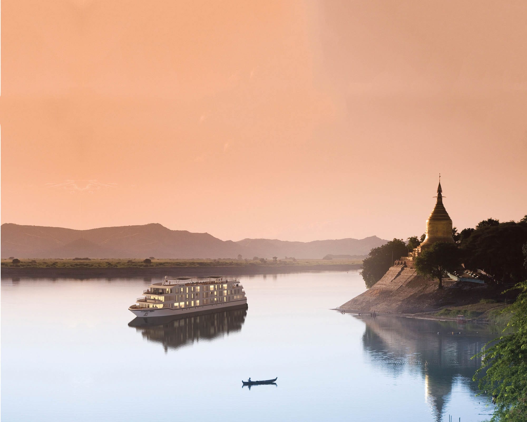Rendering courtesy Scenic