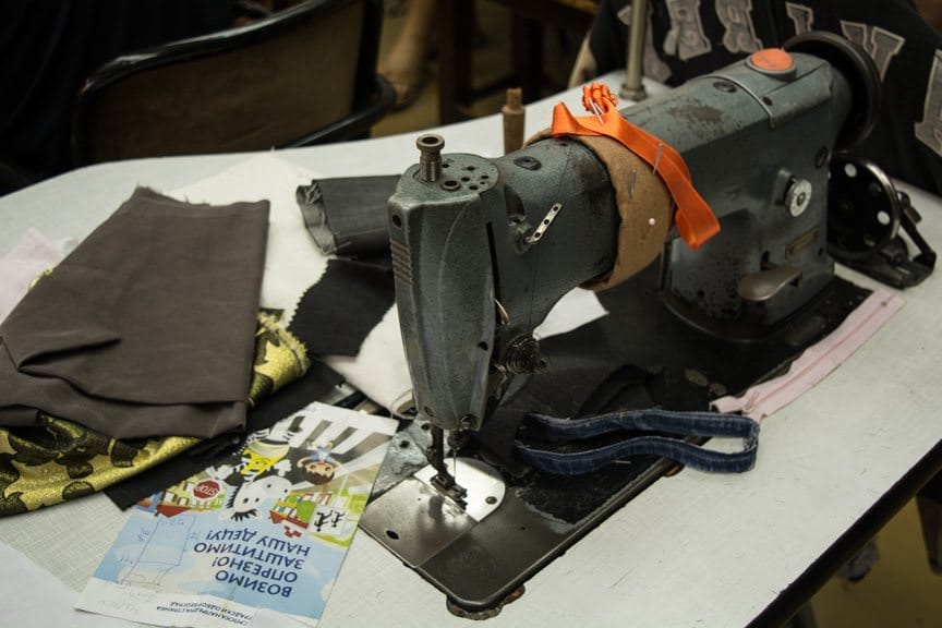 Viking's Passage to Eastern Europe - Belgrade, Serbia 22 Photo © 2016 Aaron Saunders