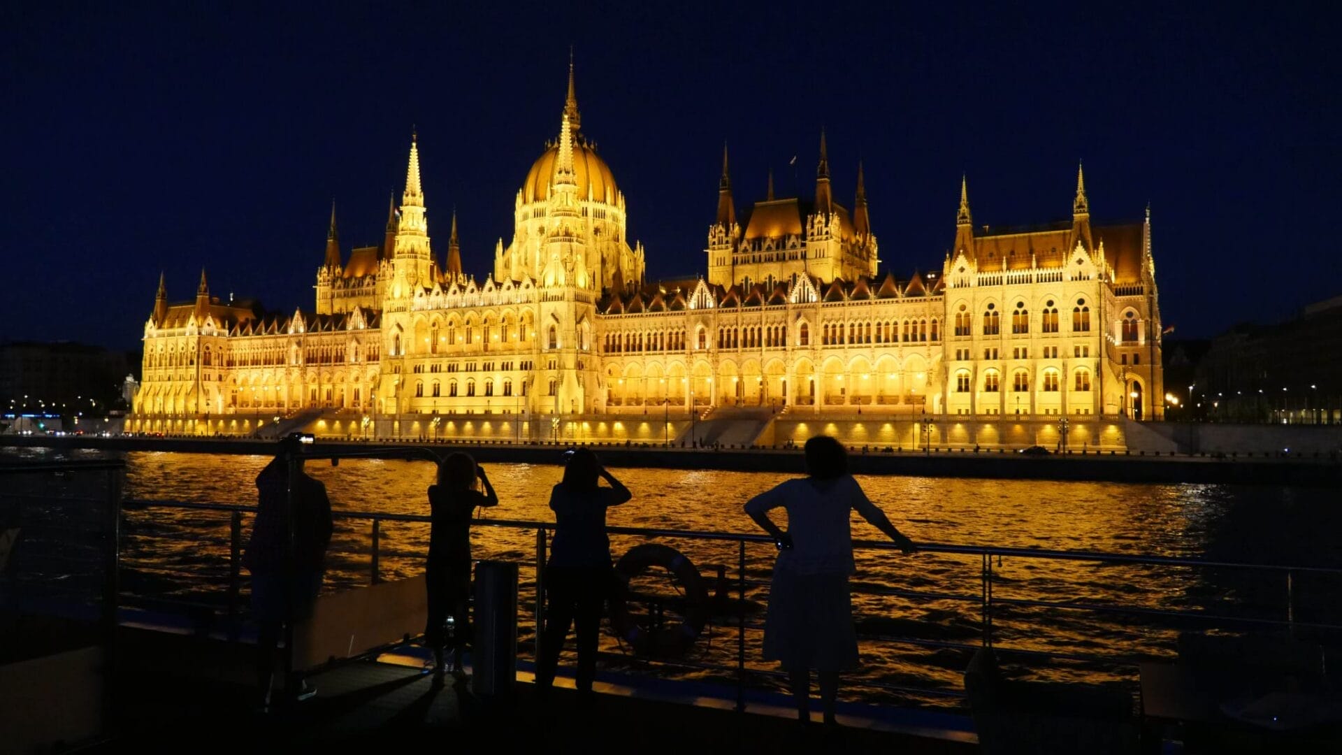 Danube River Cruise Guide: What Does It Cost?