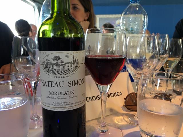 Fine regional wines. © 2016 Ralph Grizzle