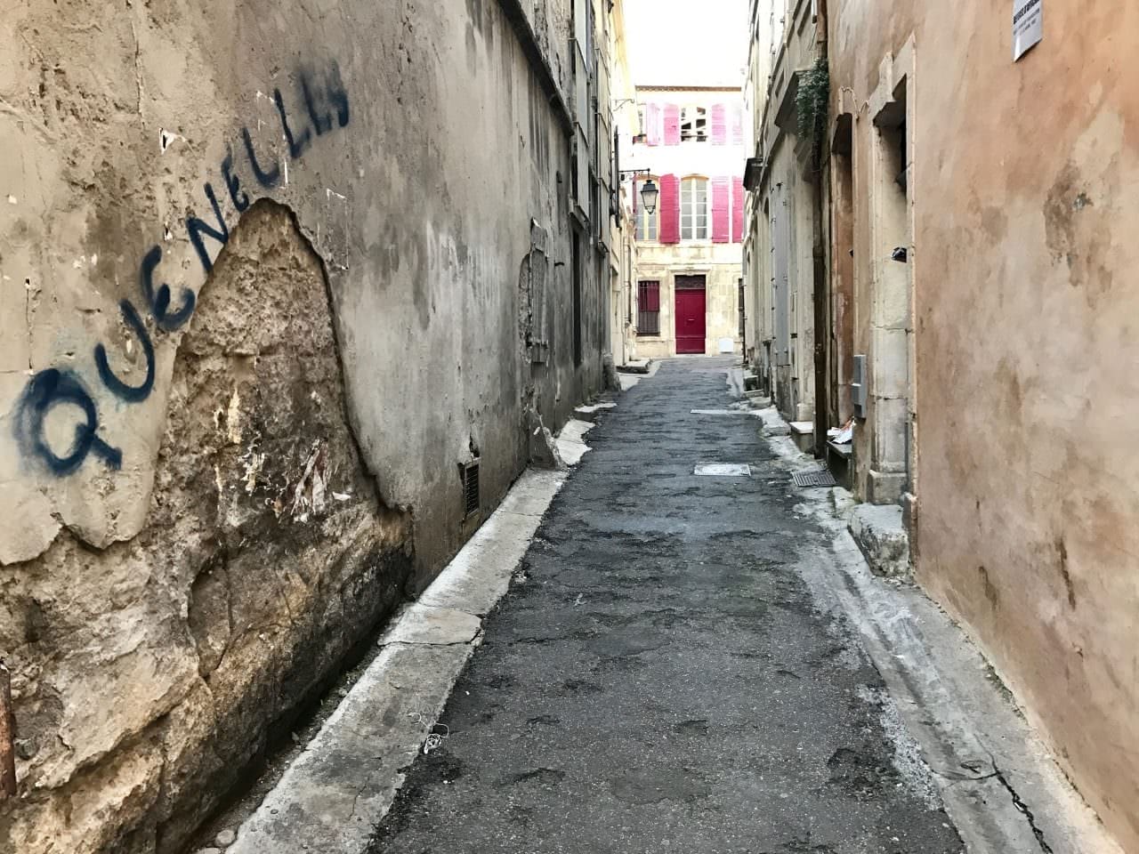 The Only Two Americans On Board: CroisiEurope New Year's Cruise In Provence 8 CroisiEurope Mistral