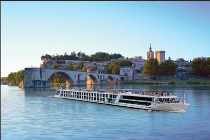 Emerald Cruises’ Rhone River Cruise Treats Guests to Culinary Delights 1 unnamed