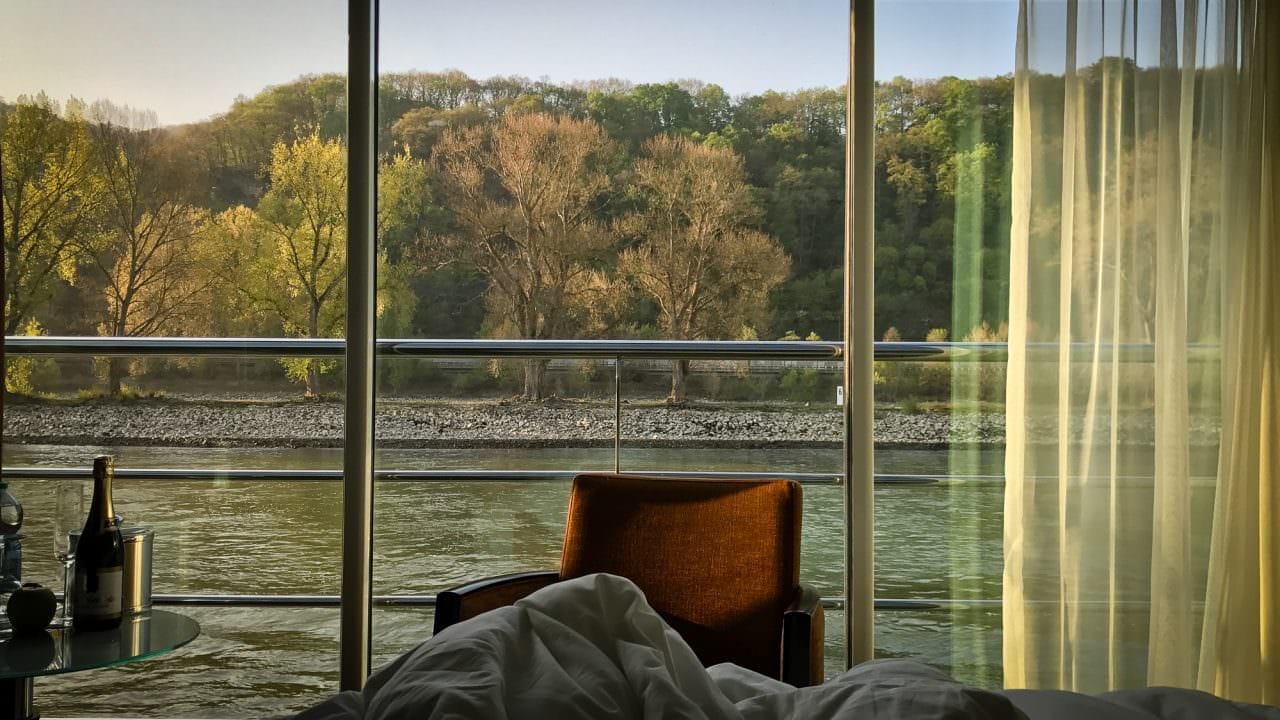 Panorama Suite, Avalon Visionary