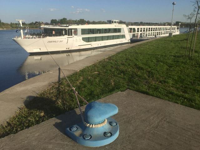 Emerald Cruises Announces New Itineraries for 2018 1 IMG 7130 640x480@2x