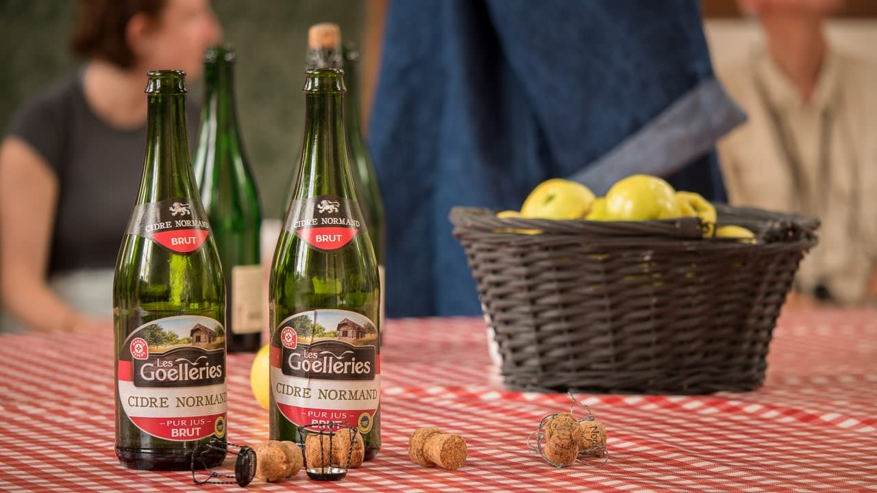 apple cider