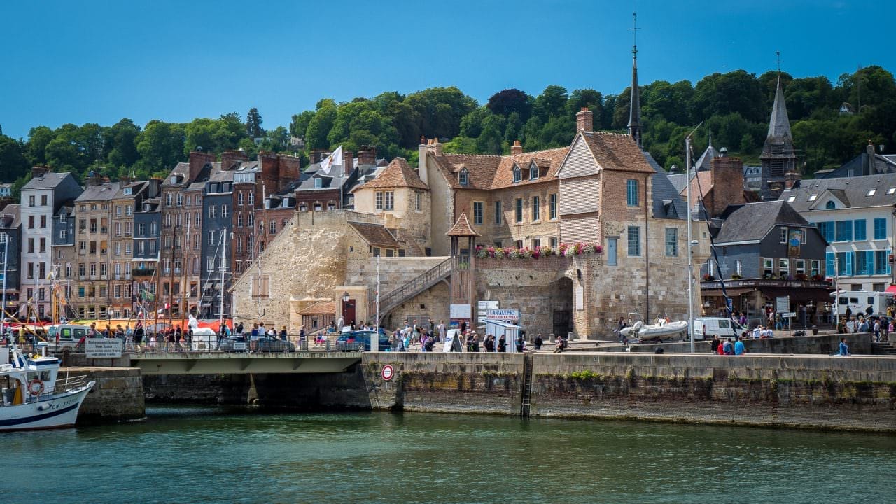 Honfleur