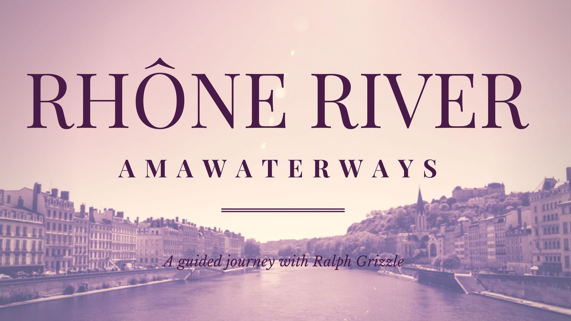 Rhone River Thumbnail