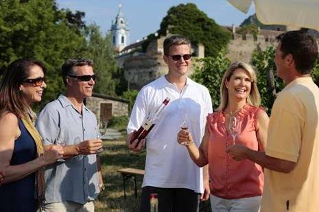 AmaWaterways Announces 2018 Wine Cruises 1 unnamed