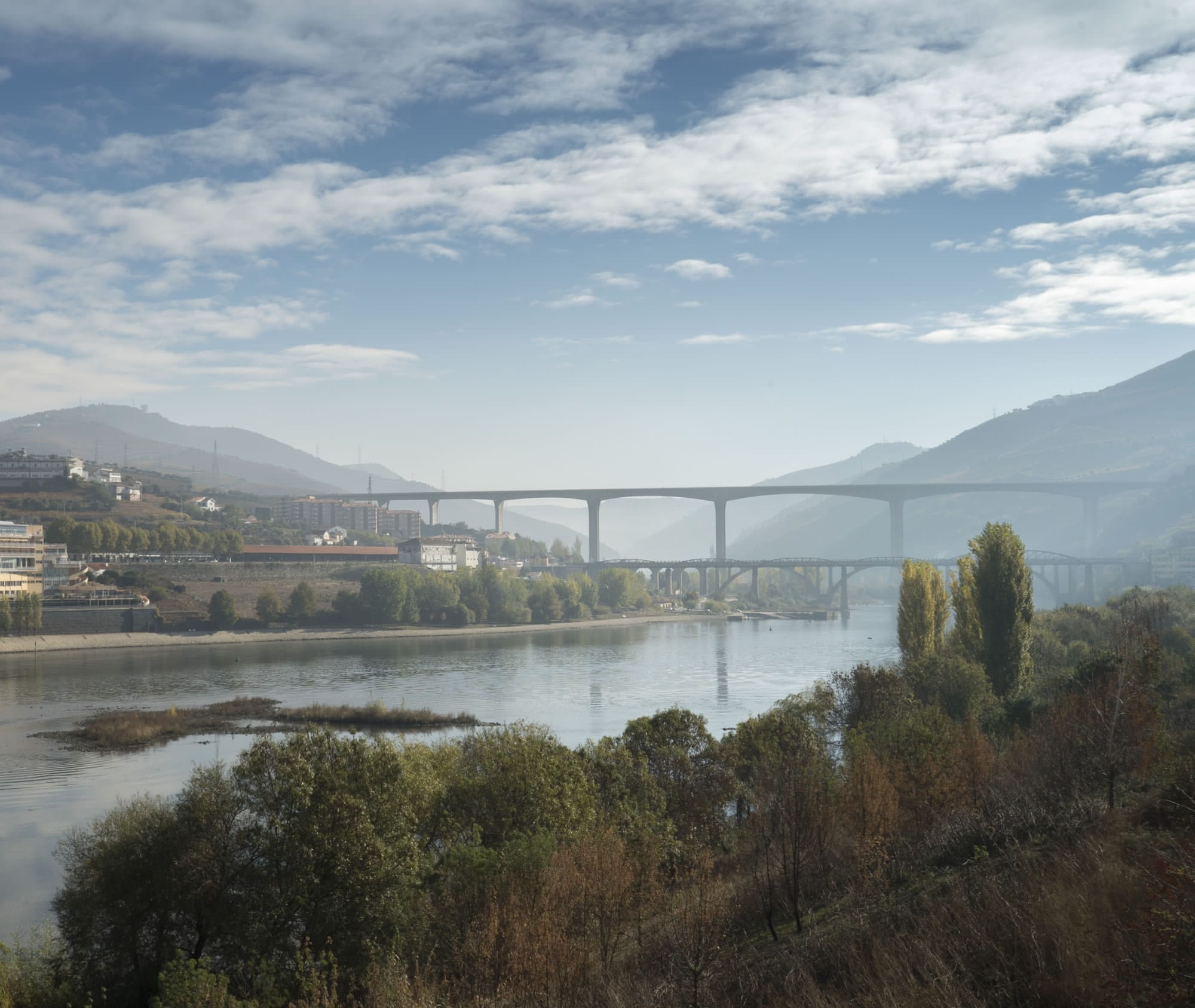 Douro Bridges Douro Bridges