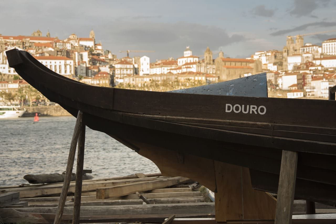 Douro River Cruise