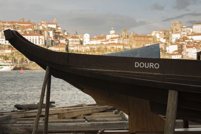 Douro River Cruise