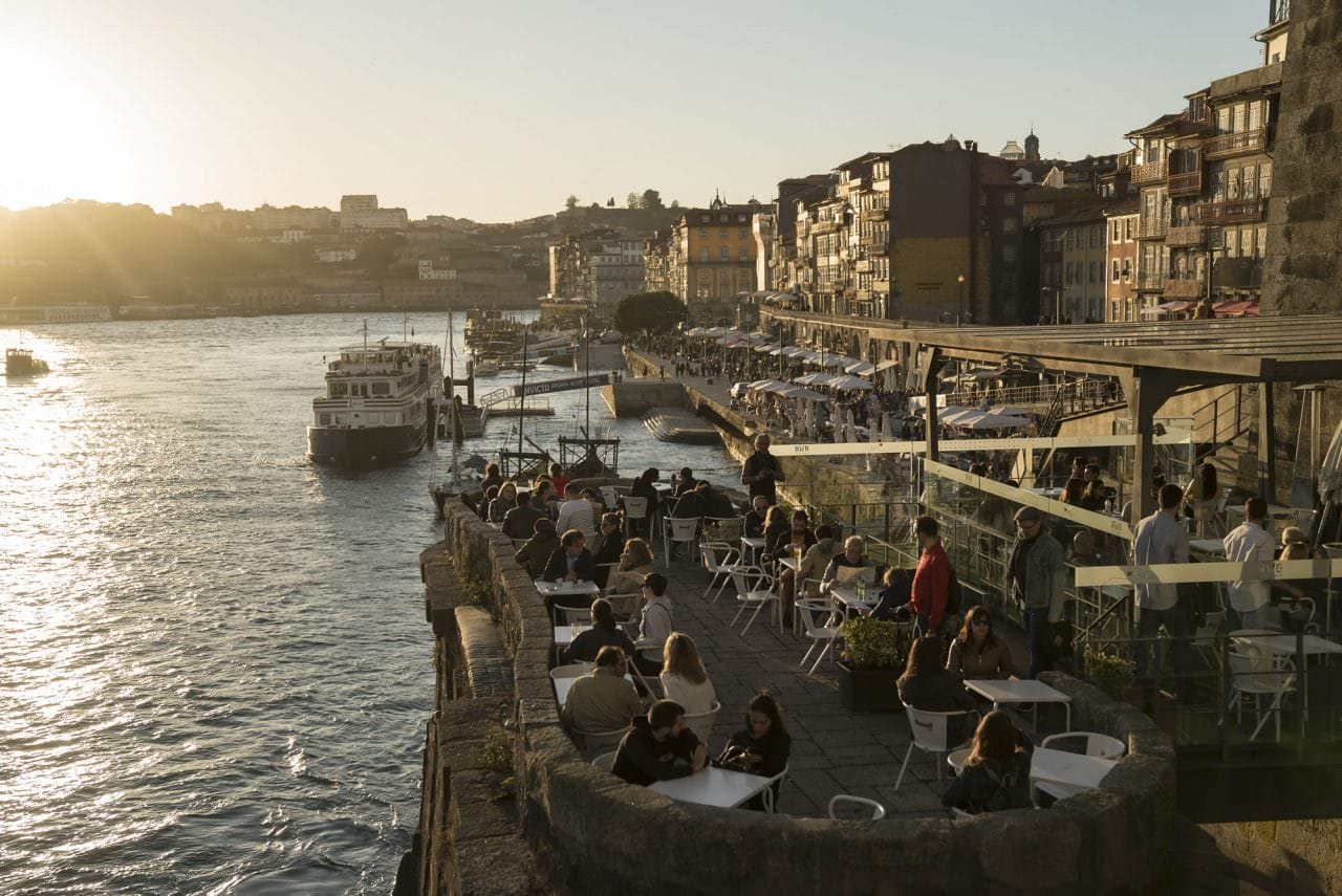 Porto Ribiera