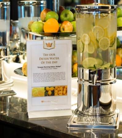 AmaWaterways Will Expand Wellness Program to Five Ships in 2018 1 unnamed 1