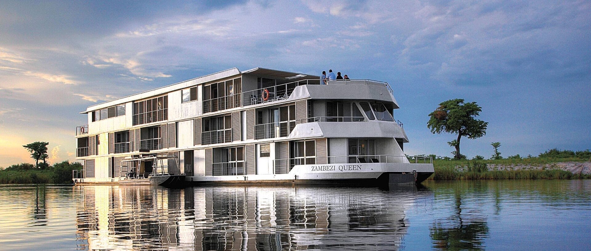 Chobe River Cruise Guide: What Does It Cost?