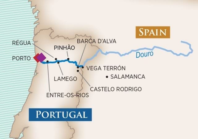 Enticing Douro 