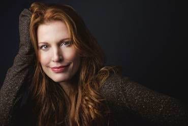 Singer Rachel York Named Godmother of Crystal Debussy 1 unnamed 2