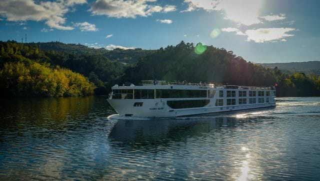 Scenic Azure