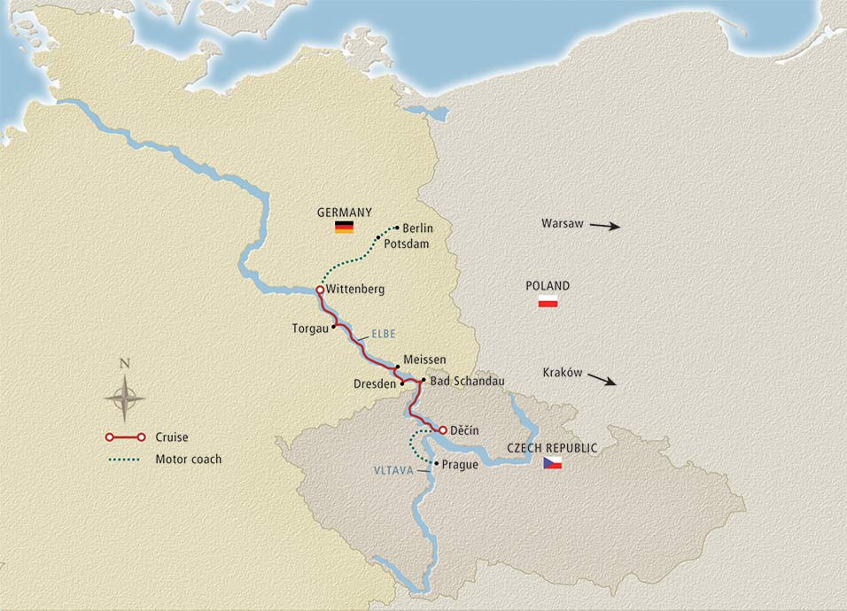 Viking Elegant Elbe