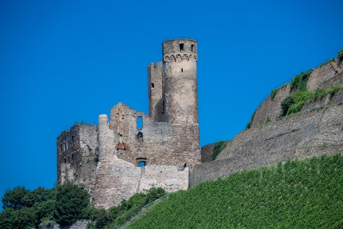 Viking Longship Gefjon Ship Review – Grand European Tour 14 KDL 2098