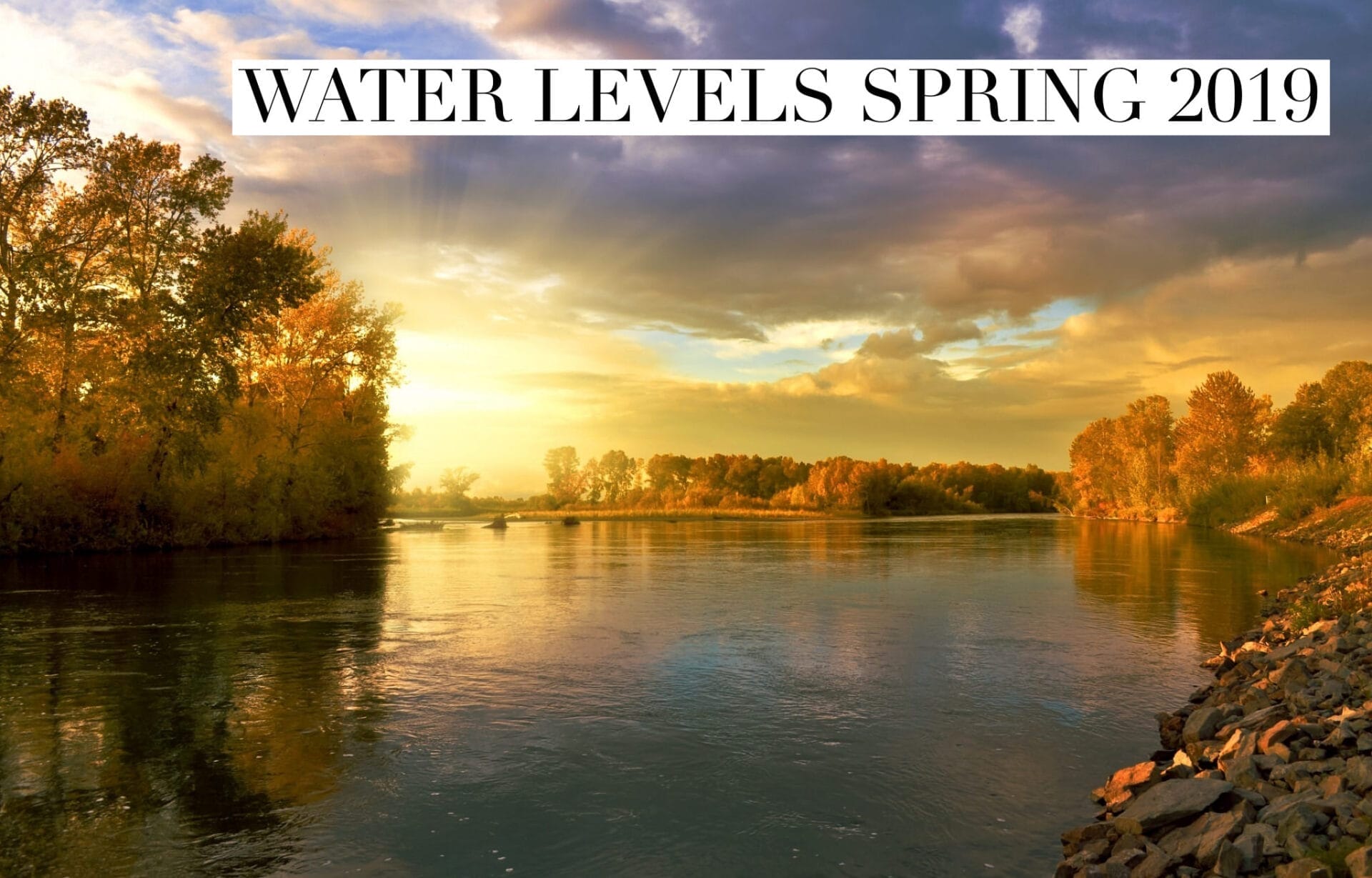 water-levels