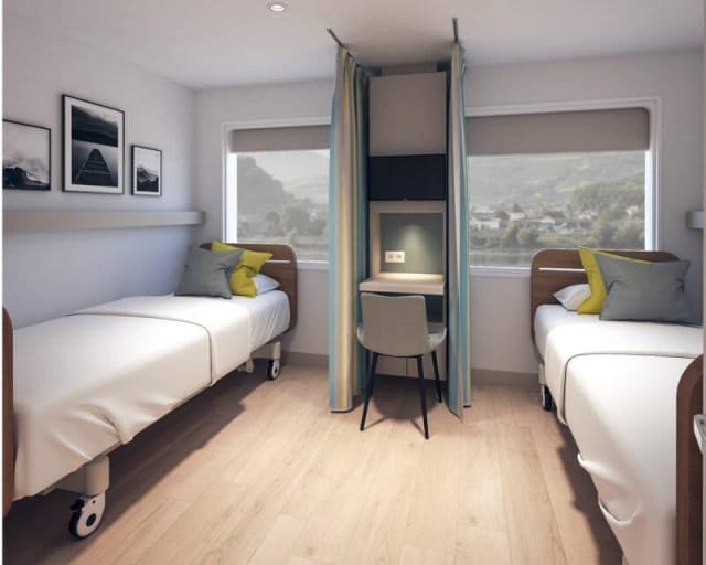 Avid Travel With Britton Frost - Accessible Cruises For Passengers With Limited Mobility 2 0 4