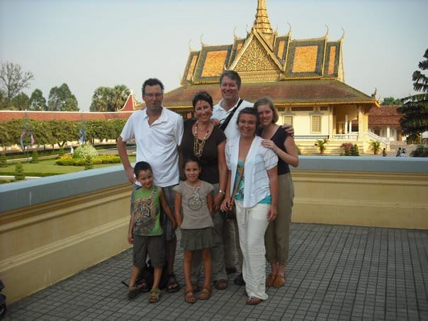 family