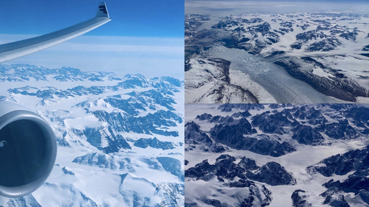 Greenland