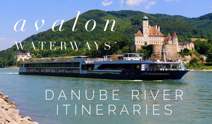 avalon waterways