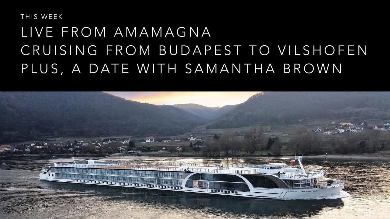 AmaMagna live report