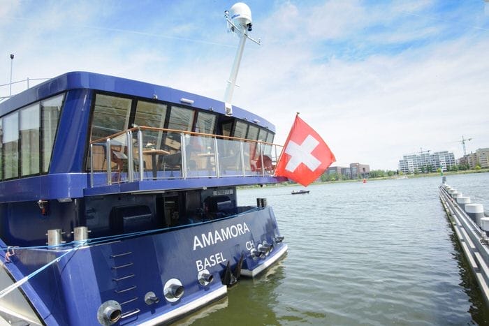 AmaWaterways