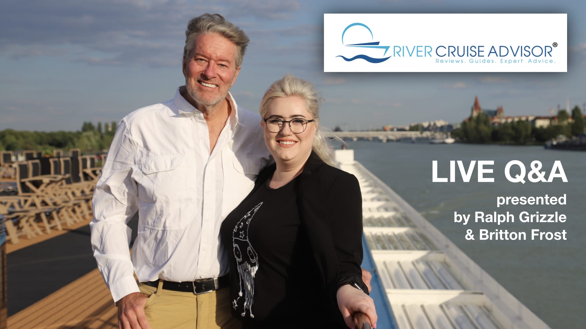 river cruise advisor