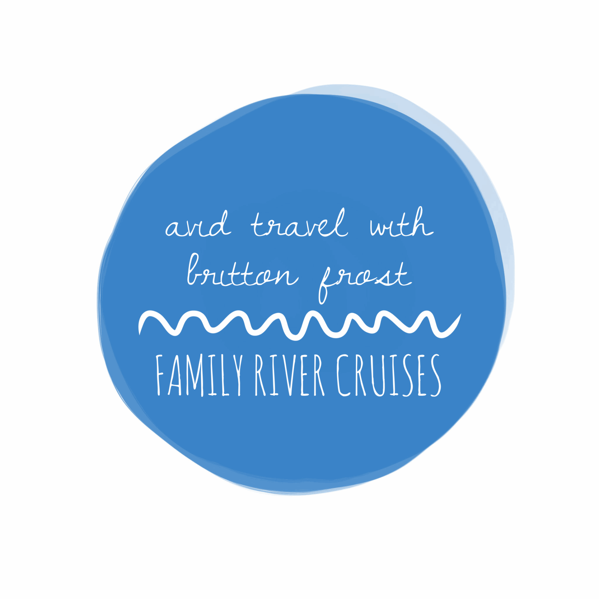 Family river Cruise