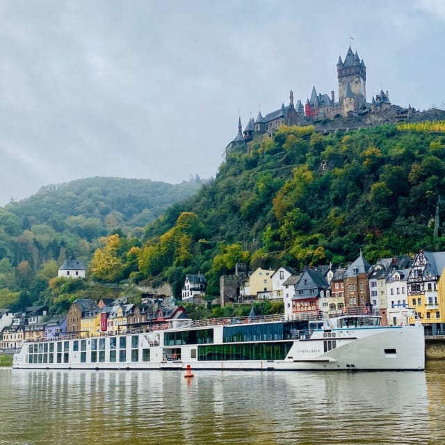 Crystal Bach in Cochem