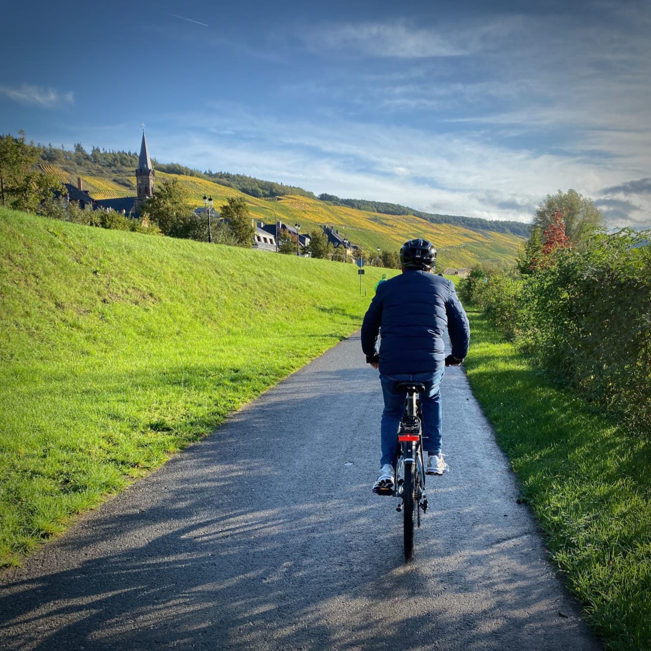 The Moselle: Europe’s Most Beautiful River - At Least During The Fall 3 IMG 9752
