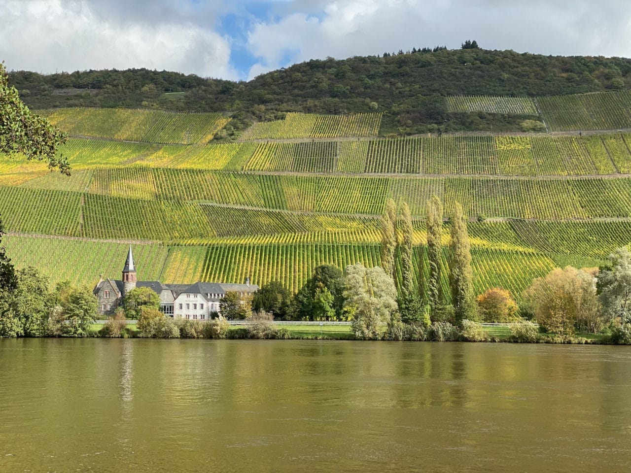 Best River Cruises In Europe For 2023 & 2024 6 IMG 9790