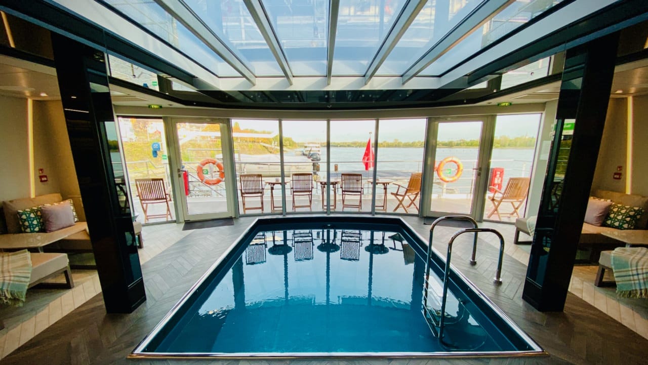 Crystal River Cruises Reincarnated? Riverside Acquires Rest Of Crystal Fleet 2 crystal back interior455