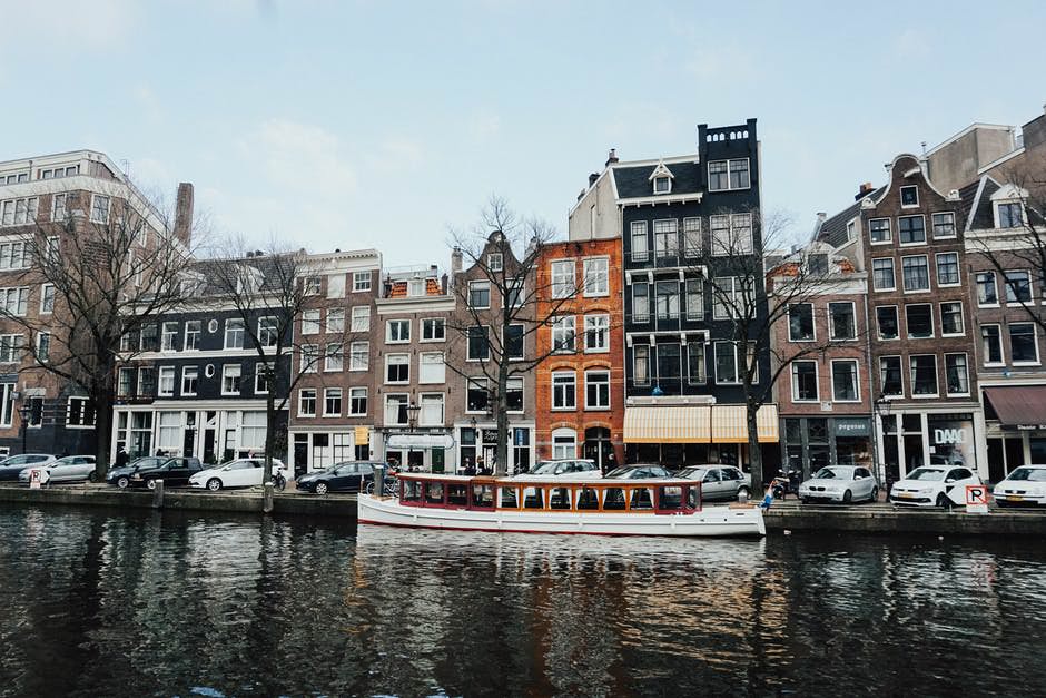 River Cruise in Europe