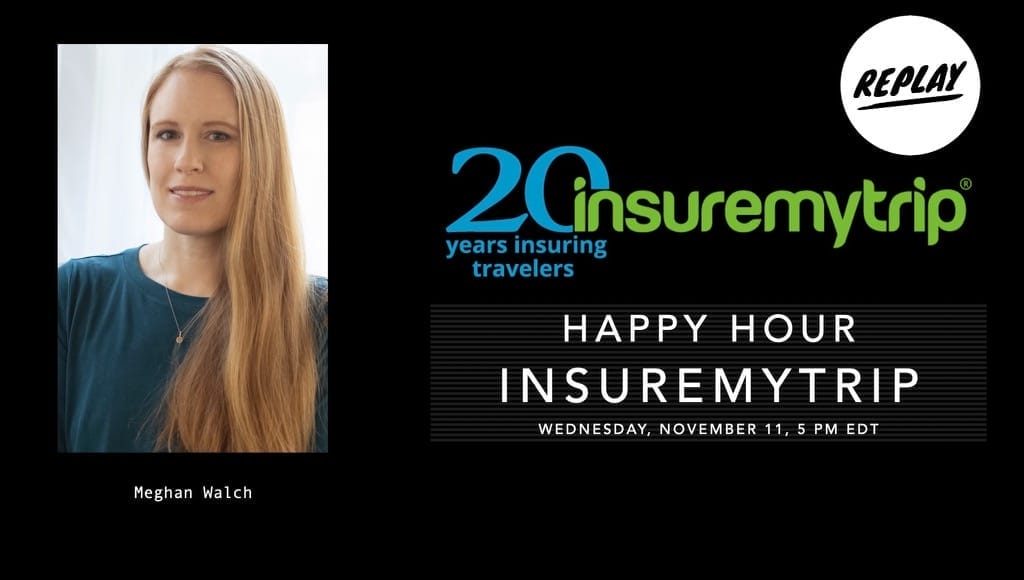 Insure My Trip