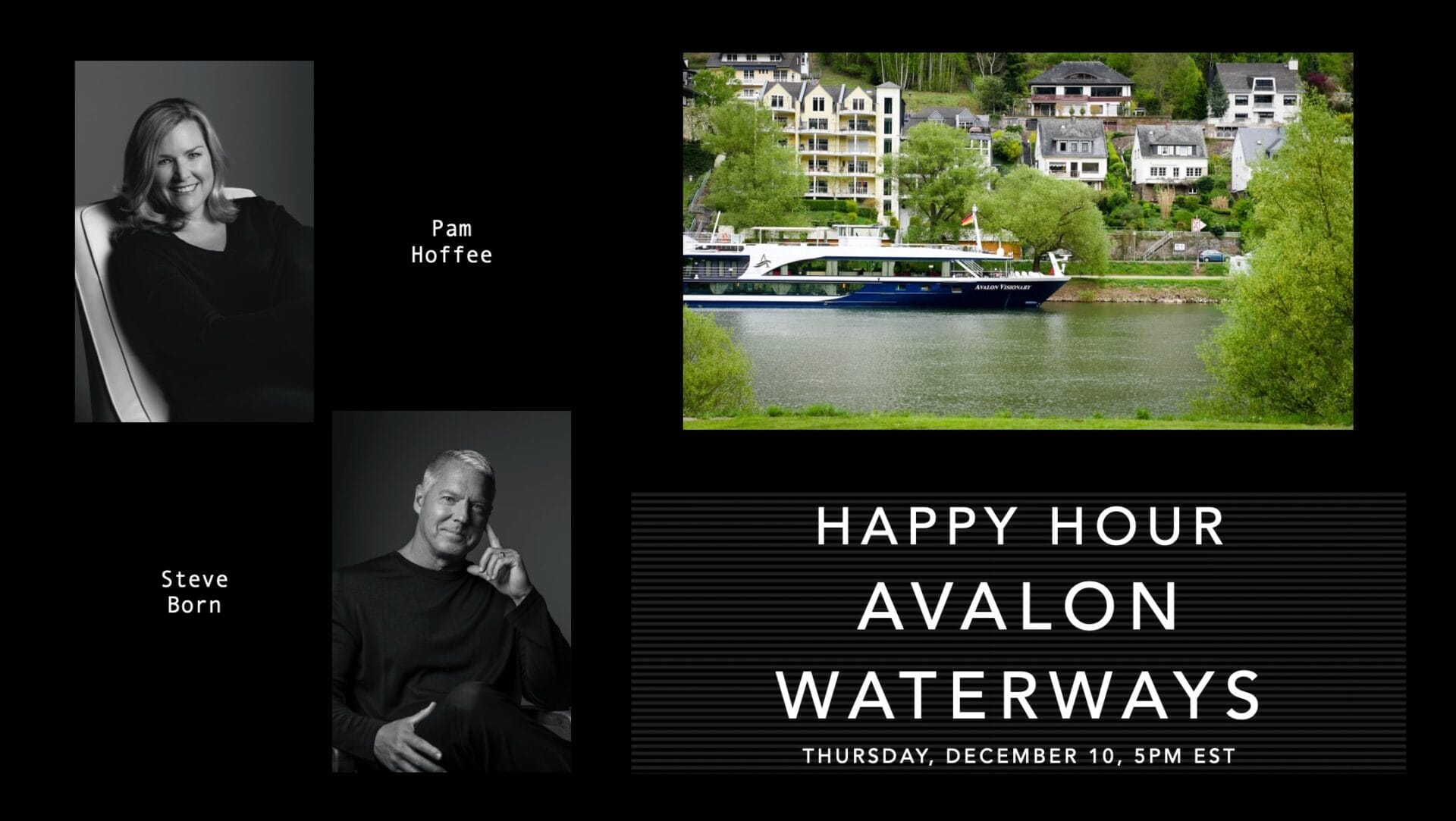 avalon december 2020